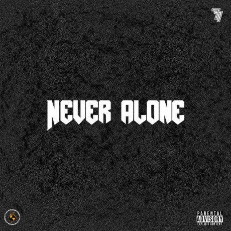 Freestyle Never Alone