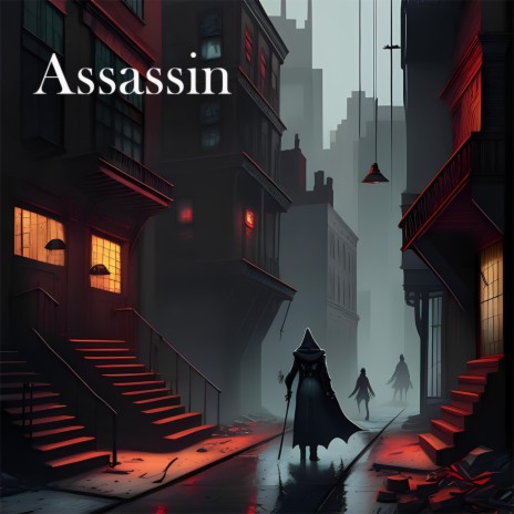 Assassin | Boomplay Music