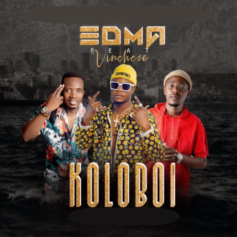 Koloboi ft. Vinchezo | Boomplay Music