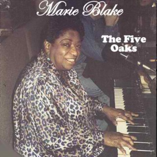 Marie Blake