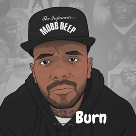 Burn Deep | Boomplay Music