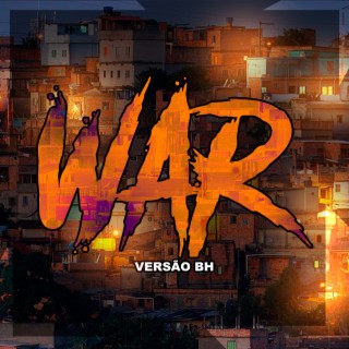 WAR VERSÃO BH