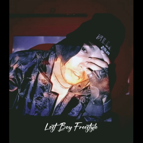 Lost Boy (Freestyle) | Boomplay Music