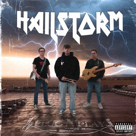 Hailstorm | Boomplay Music