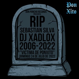 Rip Dj Xadlox