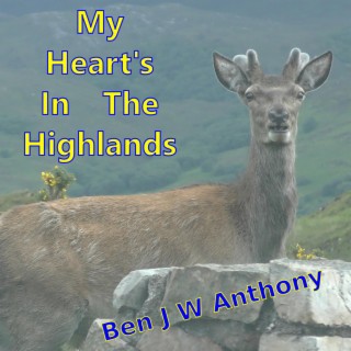 My Heart's In The Highlands