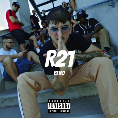 R21 | Boomplay Music