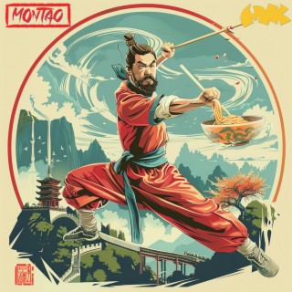 Kung Fu Noodles ft. Masta Killa lyrics | Boomplay Music