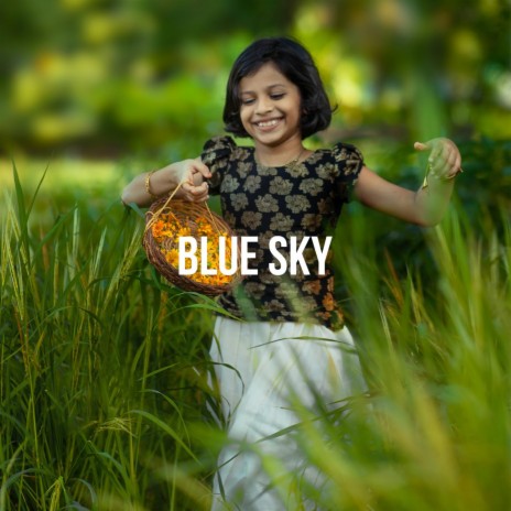 Blue Sky | Boomplay Music