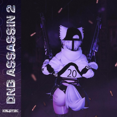 DnB Assassin 2 ft. MC Kolapse