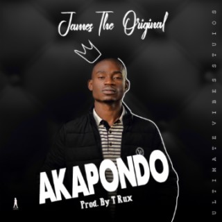 Akapondo