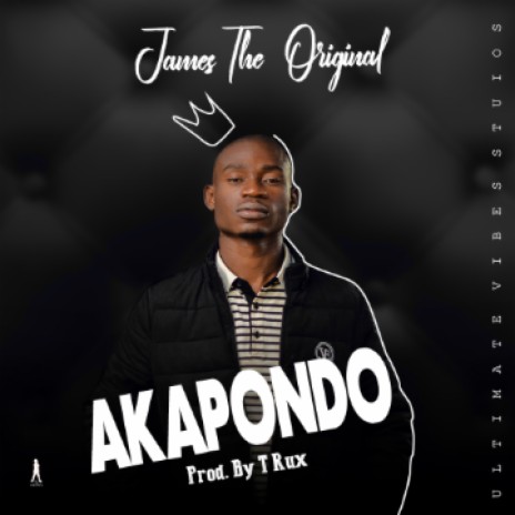 Akapondo