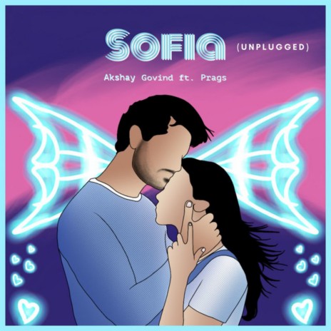 Sofia (Unplugged) ft. Prags | Boomplay Music