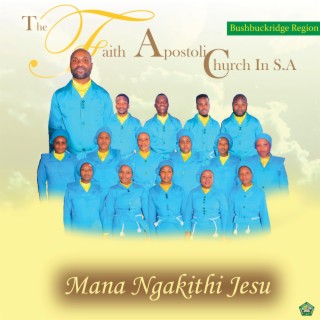 The Faith Apostolic Church In S.A