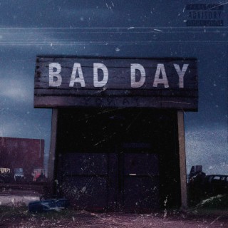 bad day