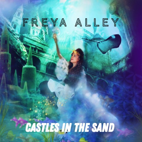 Castles in the Sand | Boomplay Music