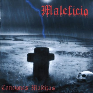 CANCIONES MALDITAS (ESTUDIO)