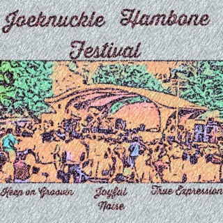 Joeknuckle Hambone