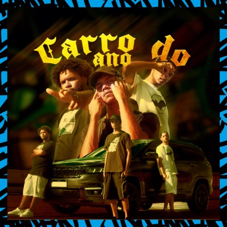 Carro do Ano ft. Diogro & TypeHet