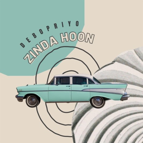 ZINDA HOON | Boomplay Music