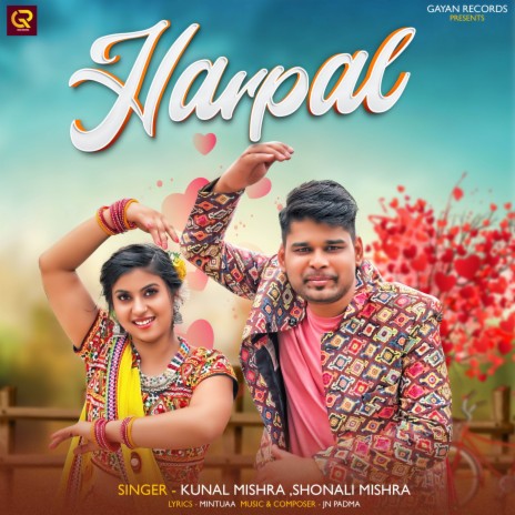 Harpal ft. Shonali Mishra & Mintuaa