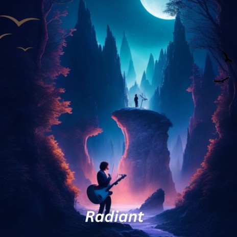 Radiant | Boomplay Music