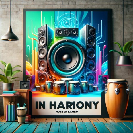iN HARMONY | Boomplay Music