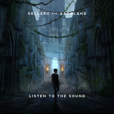 Listen To The Sound ft. Azooland | Boomplay Music