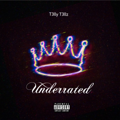 Underrated | Boomplay Music