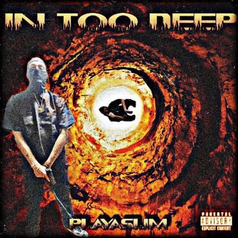 IN TOO DEEP ft. PROD.ITZRICOWEY | Boomplay Music