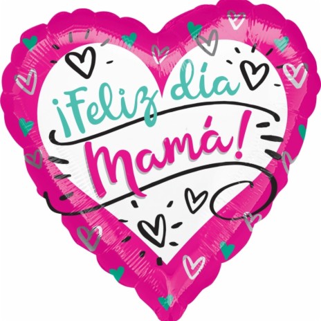 Feliz dia mamá - Dia de las madres (10 de mayo) cancion para mamá