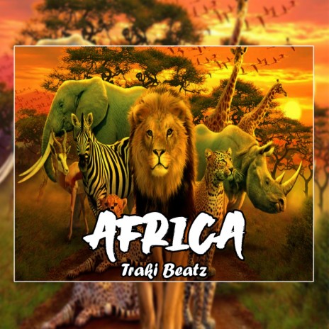 Africa | Boomplay Music