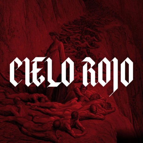 Cielo Rojo | Boomplay Music