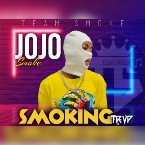 Smoking trvp | Boomplay Music