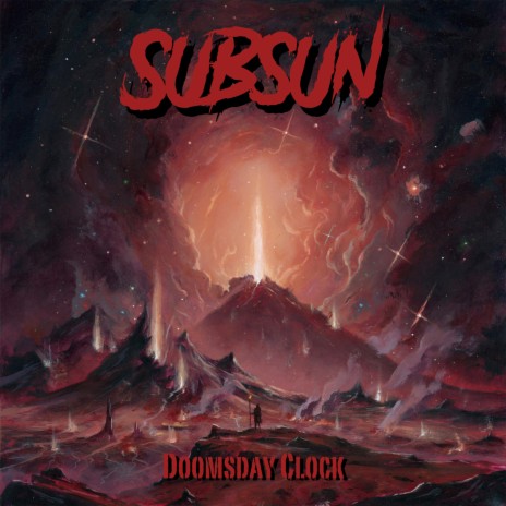 Doomsday Clock | Boomplay Music