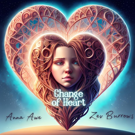 Change of Heart ft. Zev Burrows | Boomplay Music