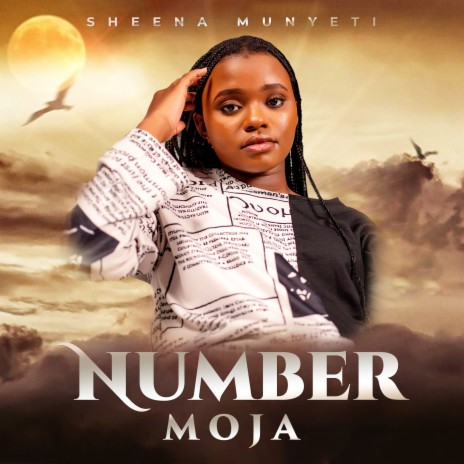 Number Moja | Boomplay Music