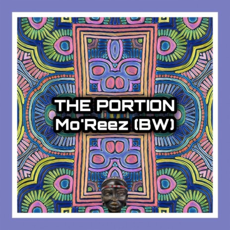 The Portion | Boomplay Music