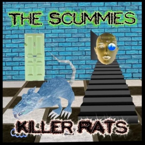 Killer Rats | Boomplay Music