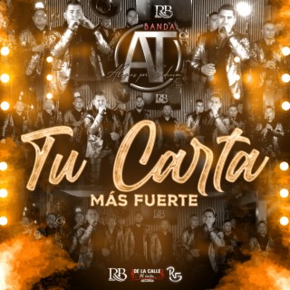 Tu Carta Mas Fuerte