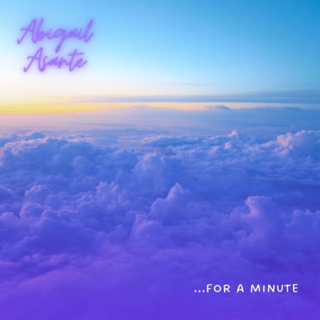 For a Minute | Boomplay Music
