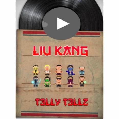 Liu Kang | Boomplay Music