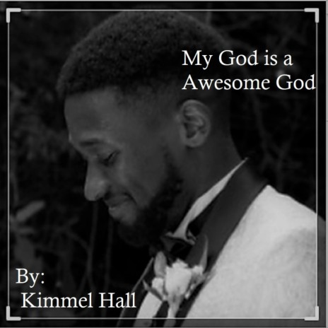 My God is a Awesome God | Boomplay Music