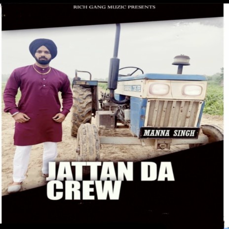 Jattan Da Crew | Boomplay Music