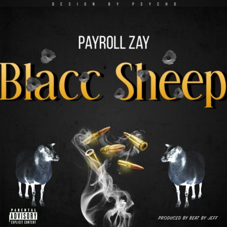 Robbery ft. Payroll Zay