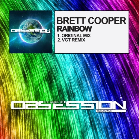 Rainbow (VGT Remix) | Boomplay Music