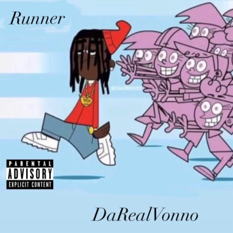 Runner