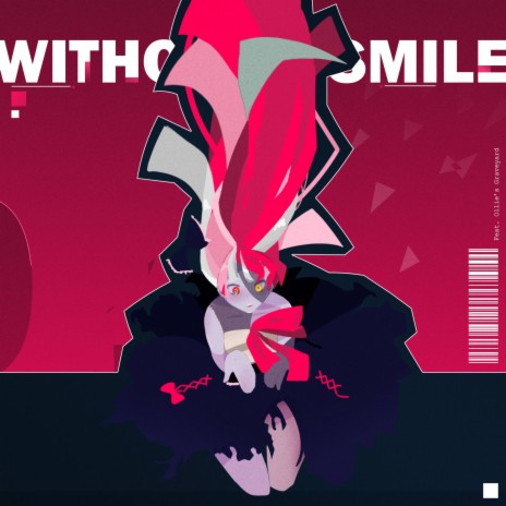 Without a Smile ft. Ollie's Graveyard | Boomplay Music