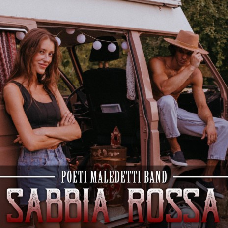 Sabbia Rossa | Boomplay Music