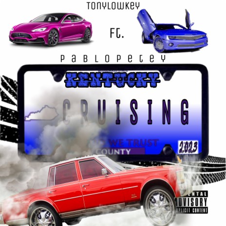 Cruising ft. PabloPetey | Boomplay Music